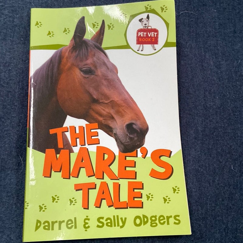 The Mare's Tale