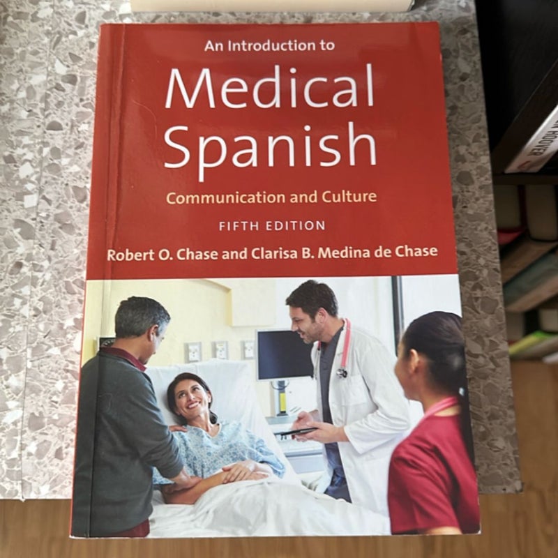 An Introduction to Medical Spanish