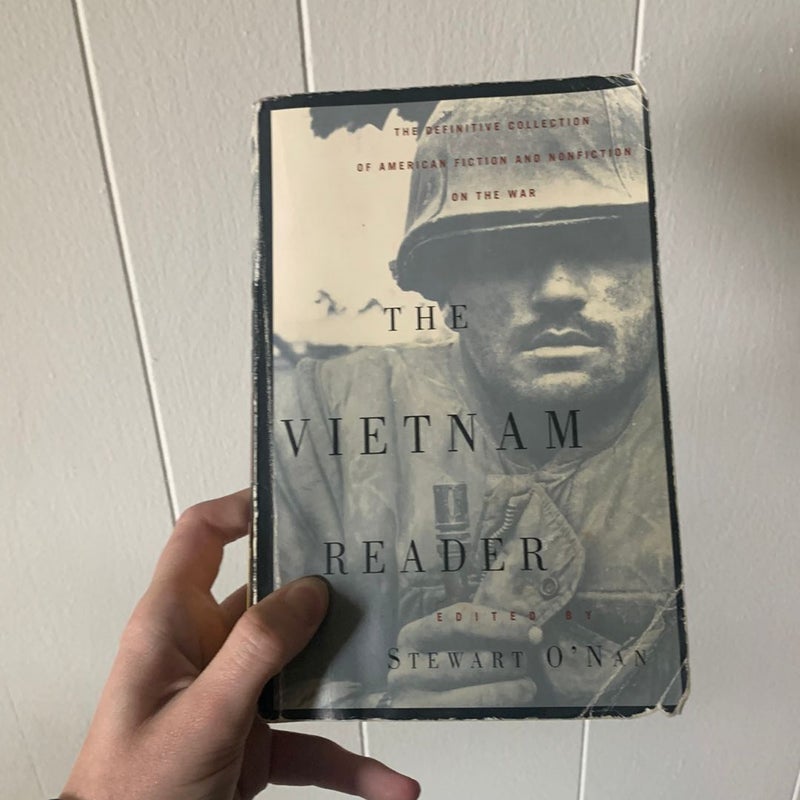 The Vietnam Reader