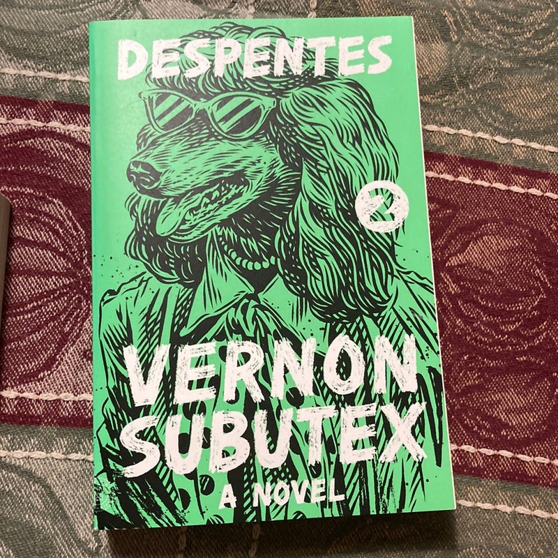 Vernon Subutex 2