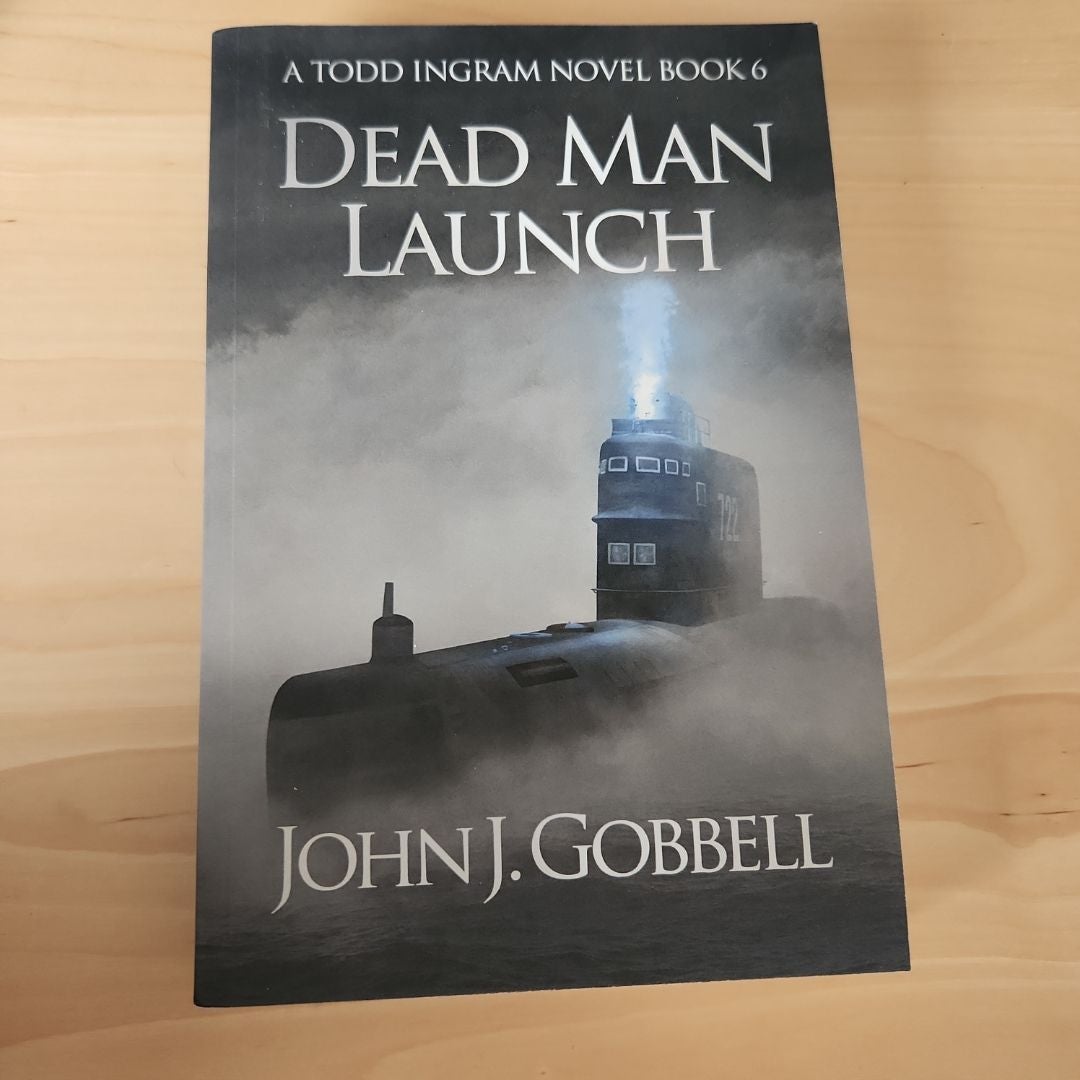 Dead Man Launch