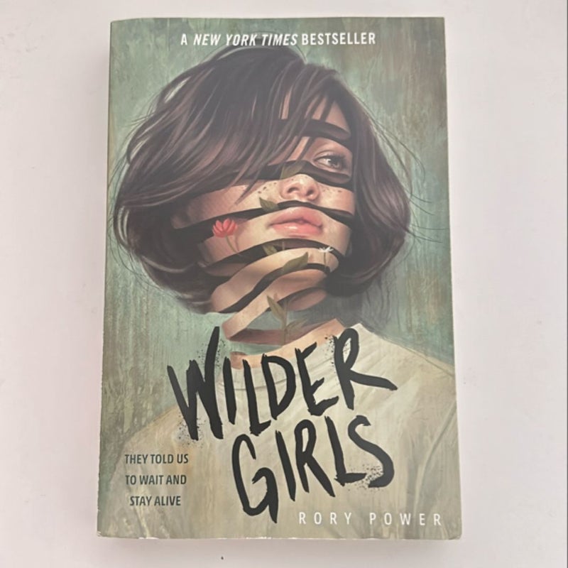 Wilder Girls