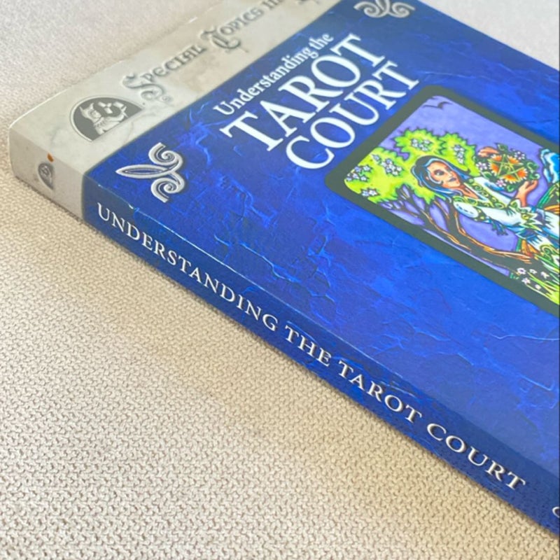 Understanding the Tarot Court