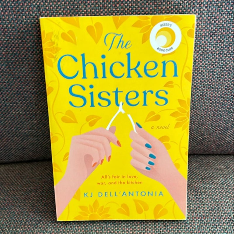 The Chicken Sisters