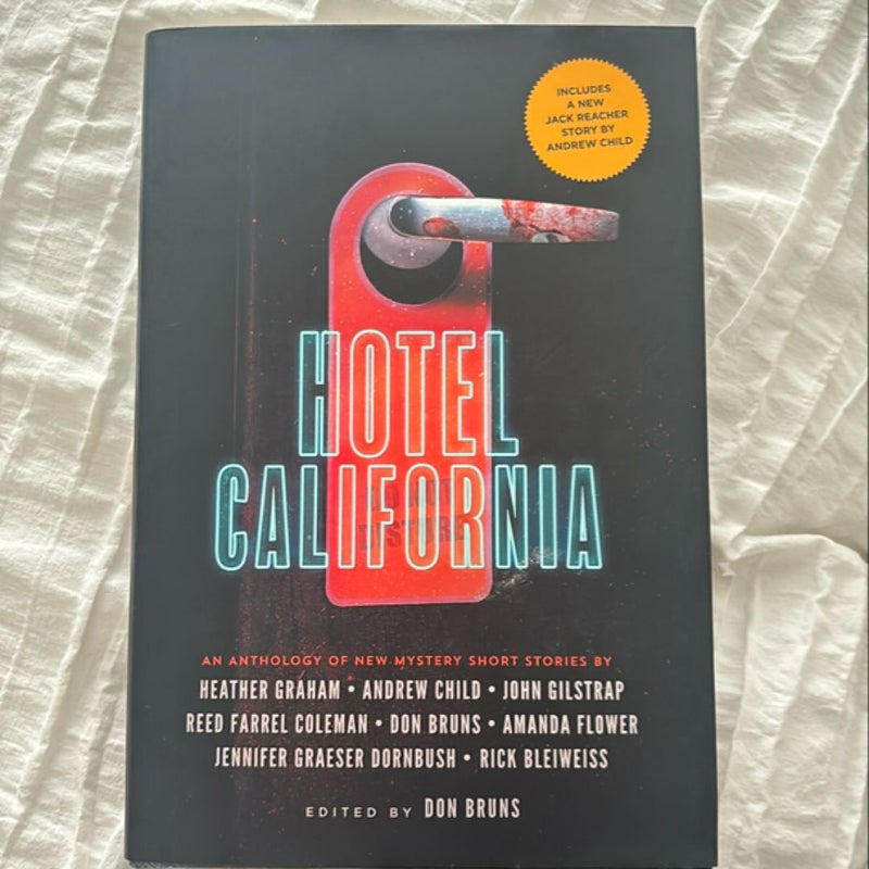 Hotel California