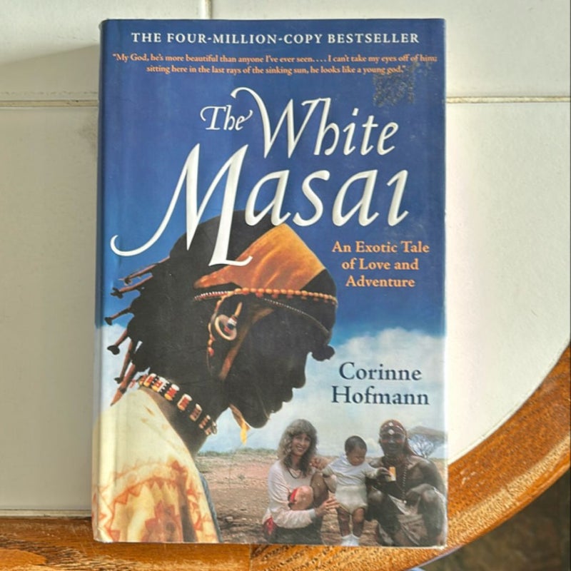 The White Masai