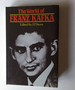The World of Kafka