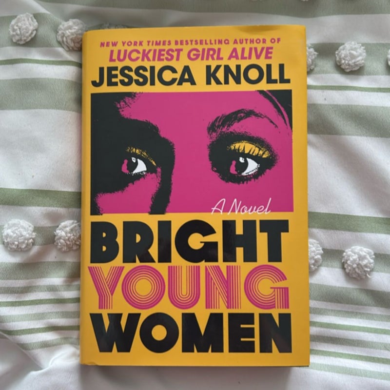 Bright Young Women