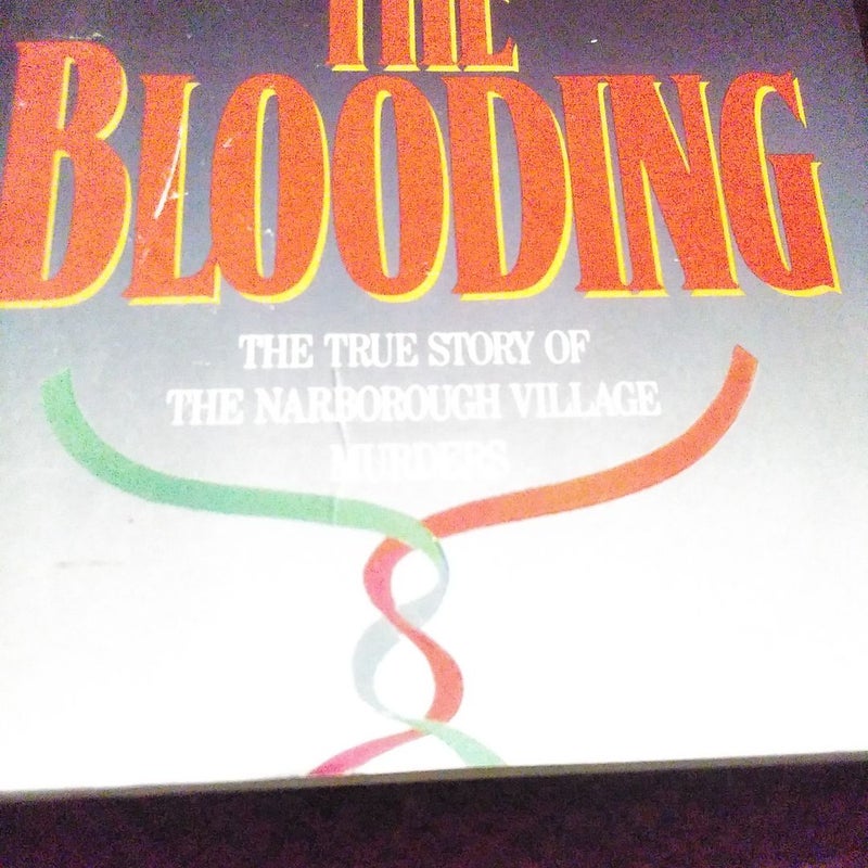 The Blooding