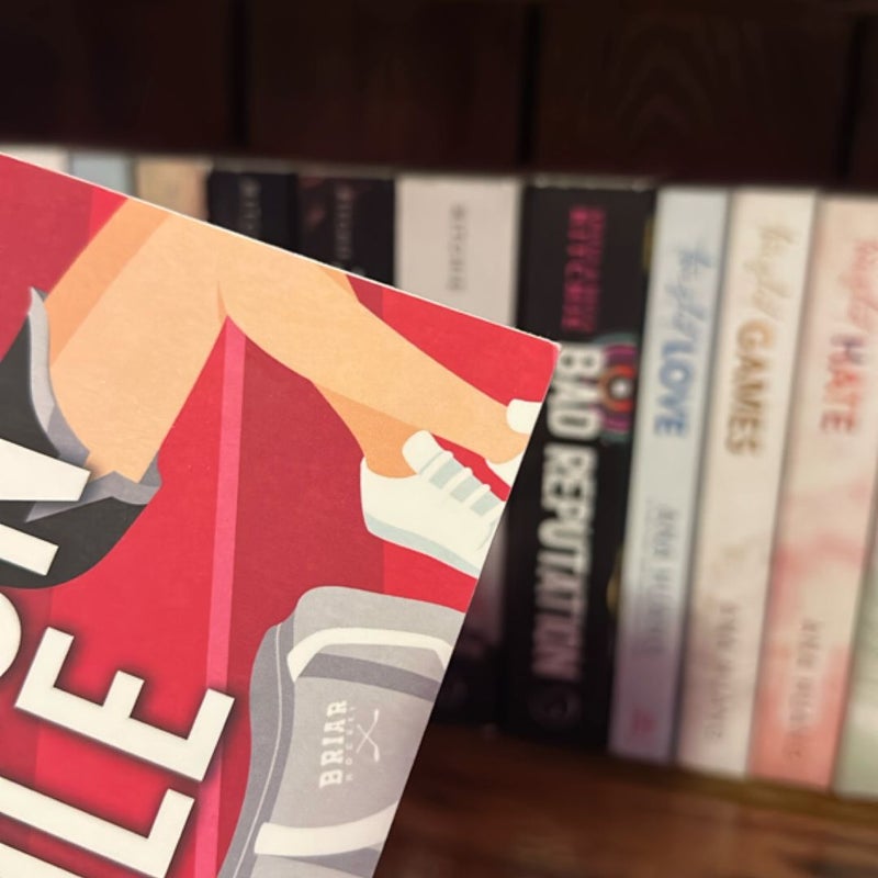 Elle Kennedy Bundle