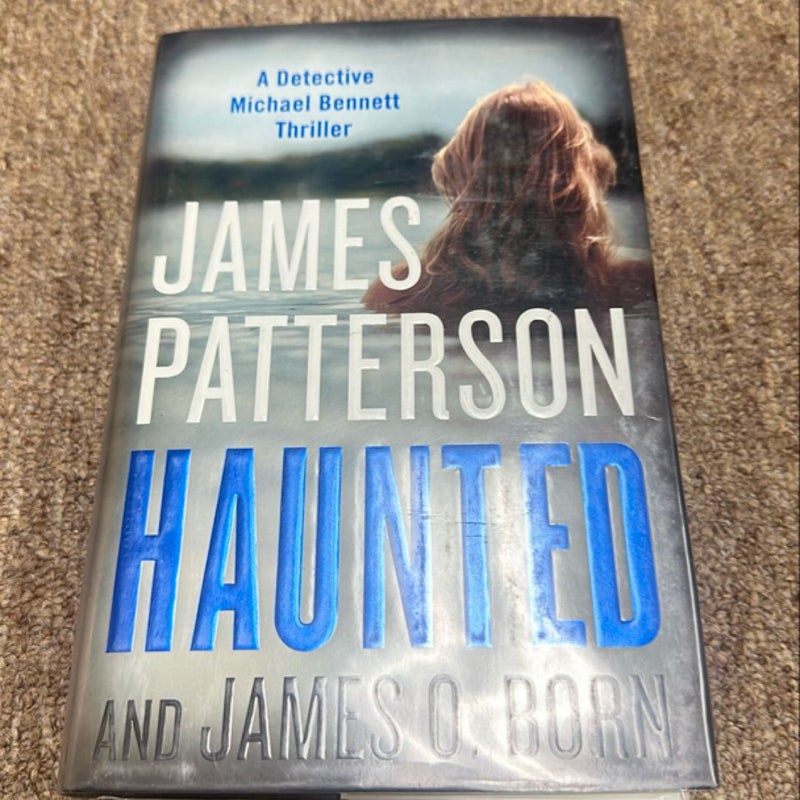 Haunted