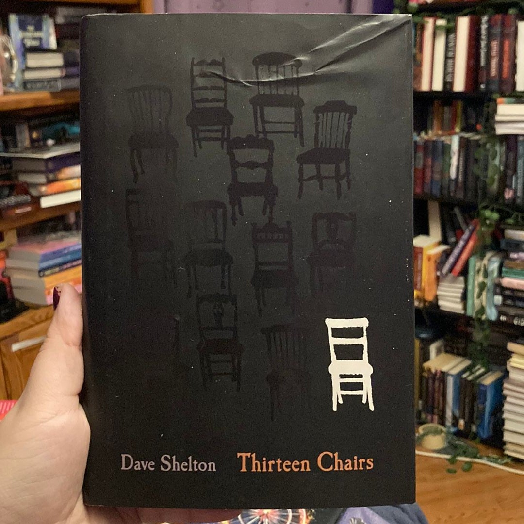 Thirteen Chairs