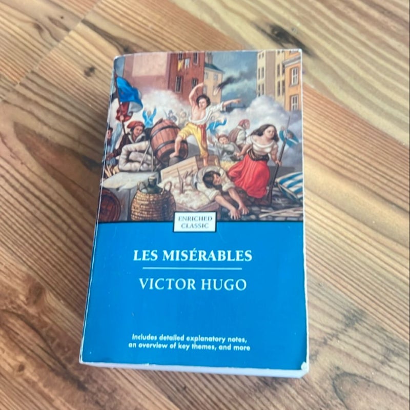 Les Miserables