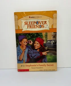 Stephanie's Family Secret
