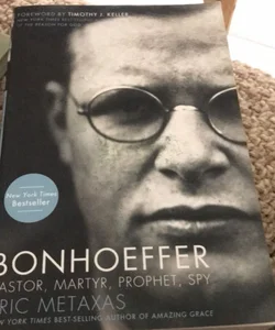 Bonhoeffer