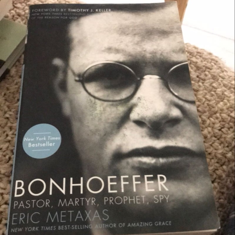 Bonhoeffer