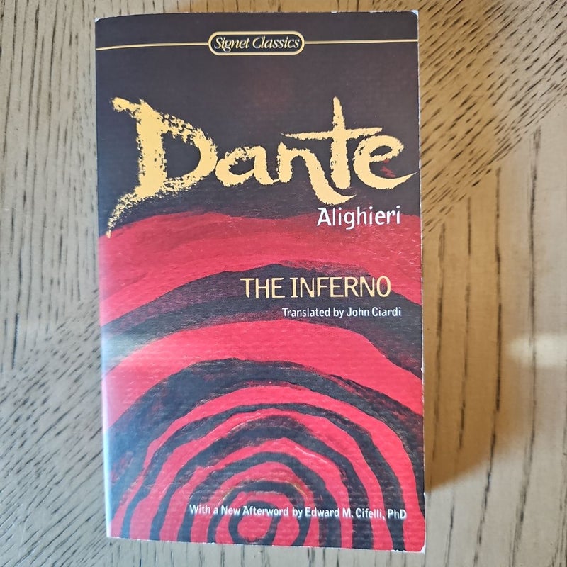 The Inferno