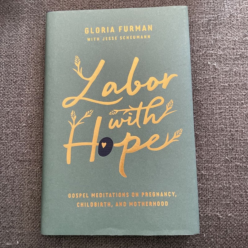 Labor with Hope