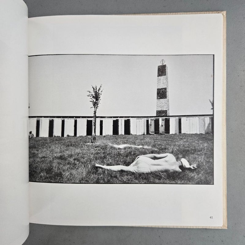 Henri Cartier-Bresson 