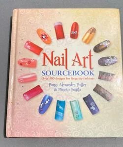 Nail Art Sourcebook