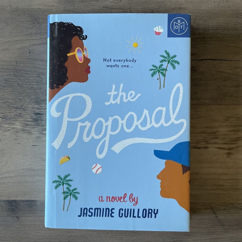 The Proposal