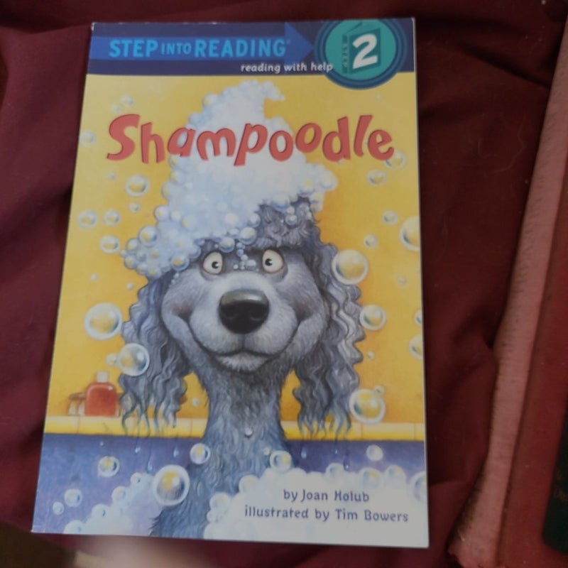 Shampoodle