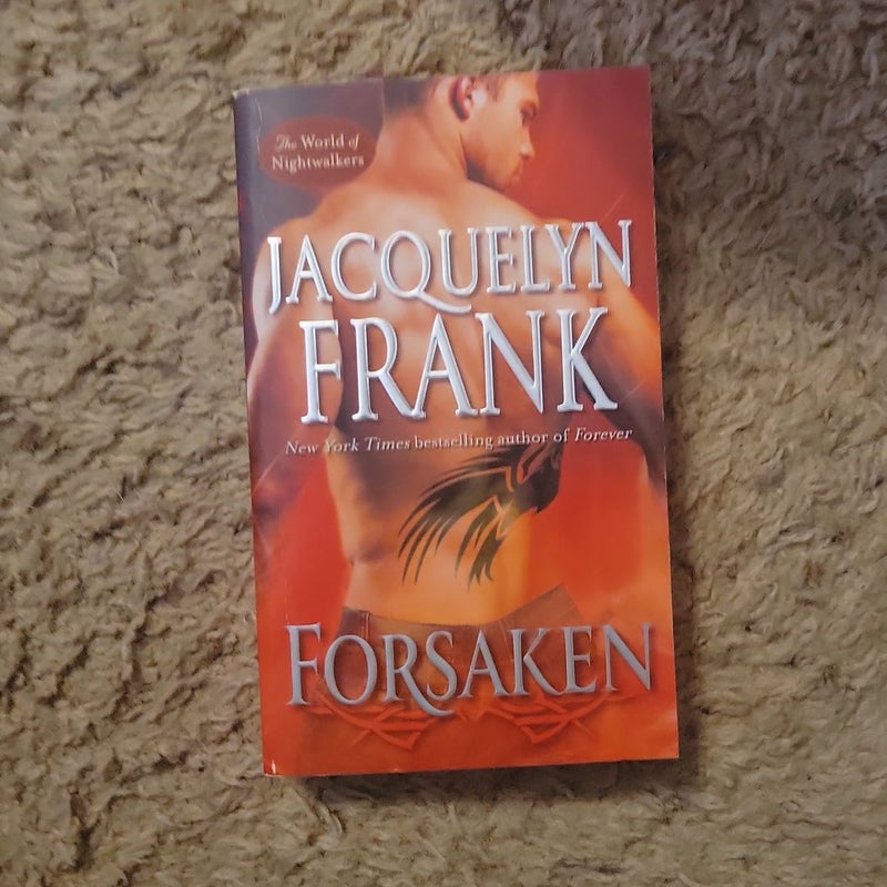 Forsaken