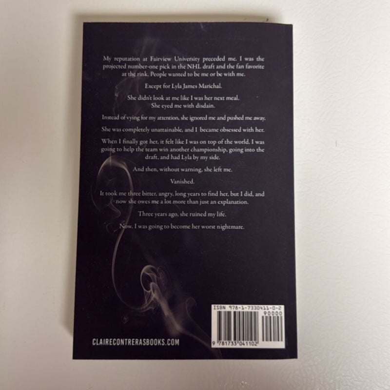 Until I Get You (OLD AMS PAPERBACK)