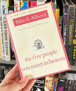 The Five People You Meet in Heaven