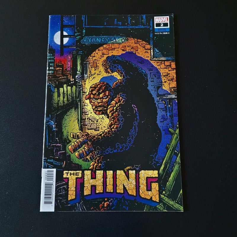 The Thing #2