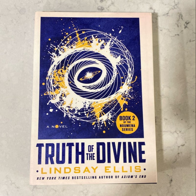 Truth of the Divine