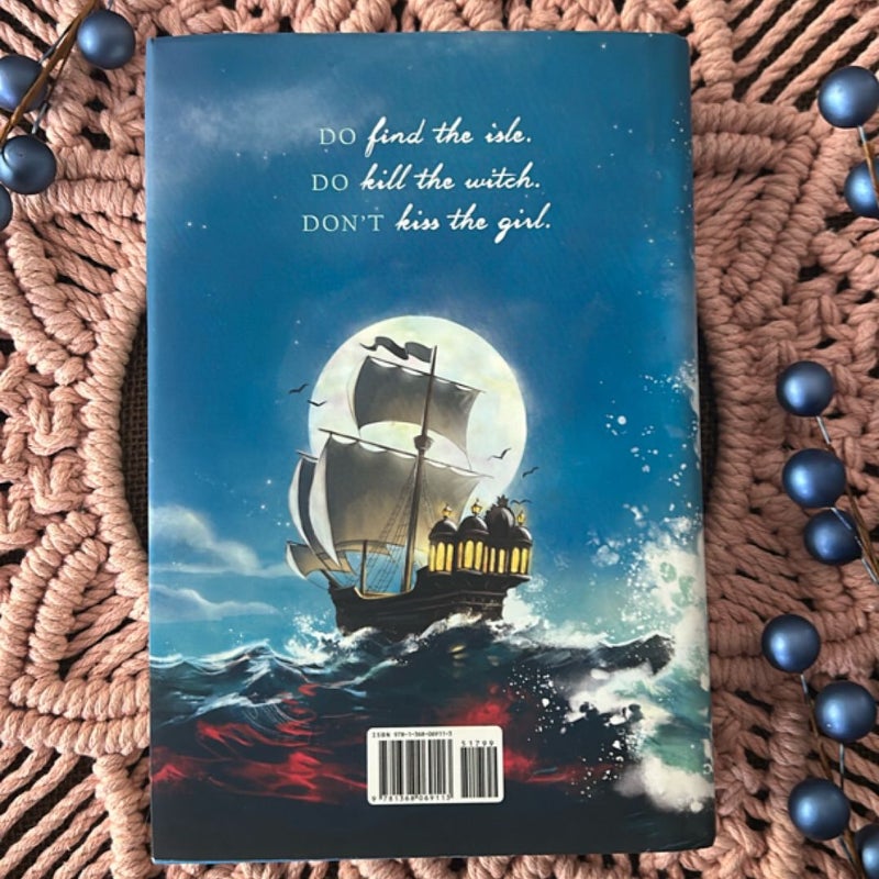 Prince of Song and Sea