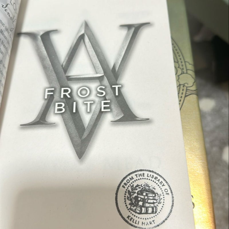 Frostbite