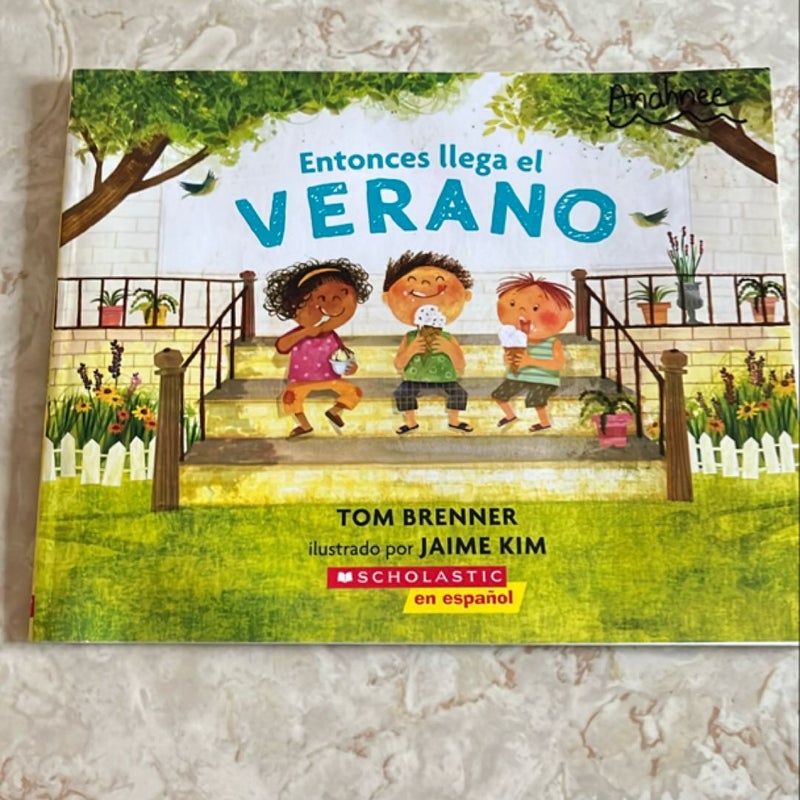 Spanish language bundle of children’s books