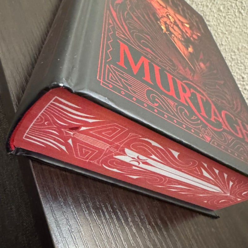 Deluxe Edition|| Murtagh
