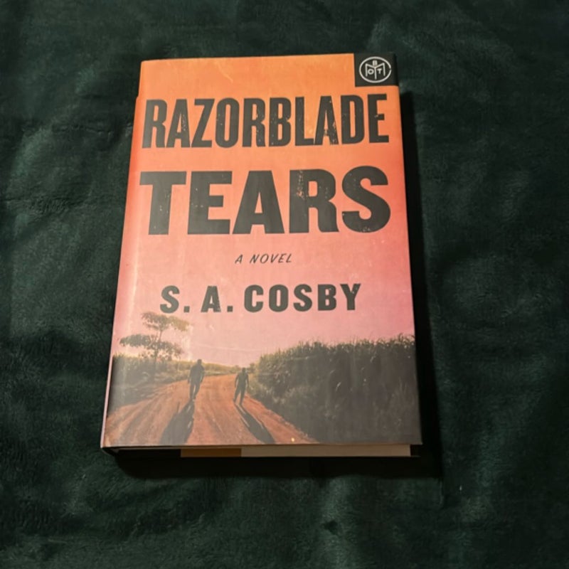 Razorblade Tears