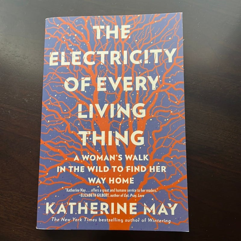 The Electricity of Every Living Thing