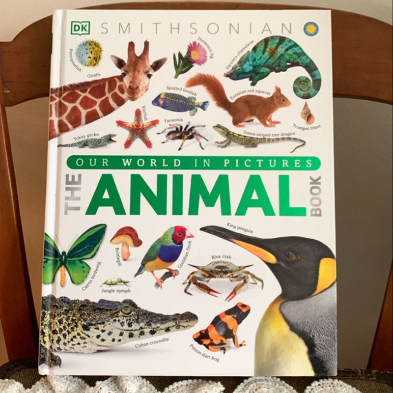 The Animal Book