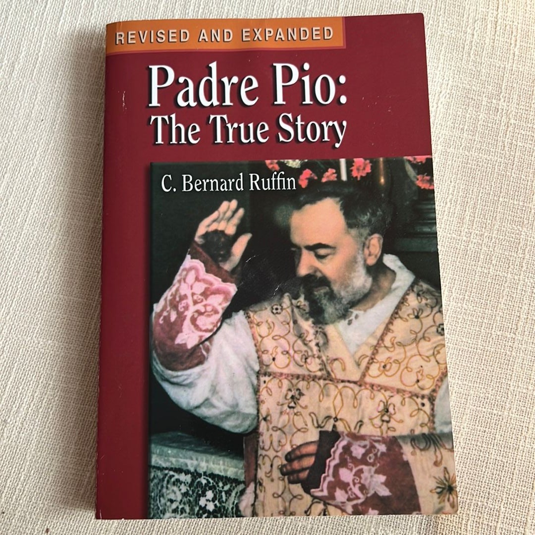 Padre Pio