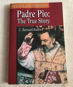 Padre Pio