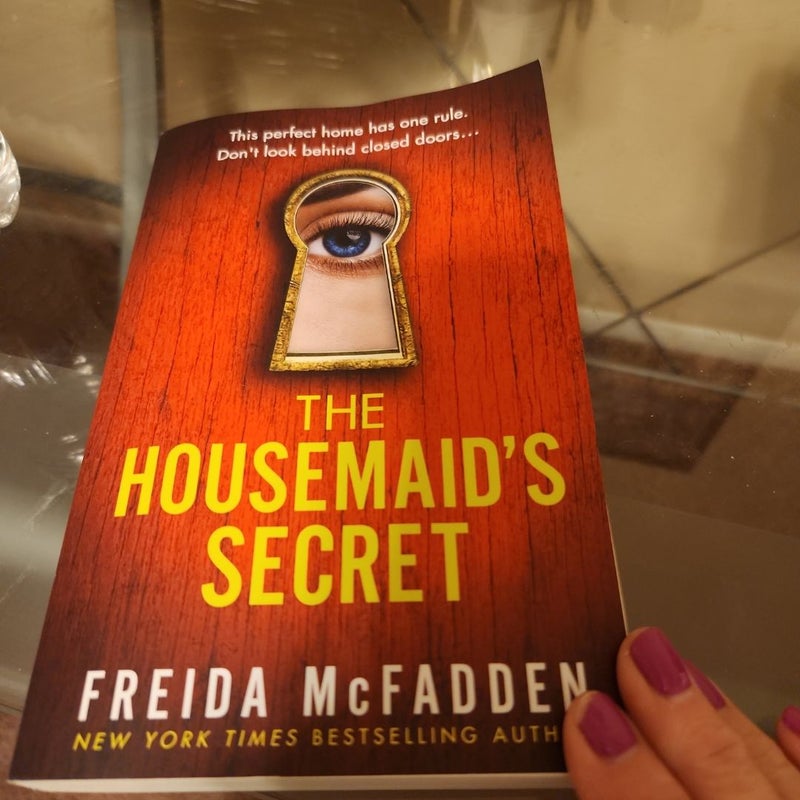 The Housemaid's Secret