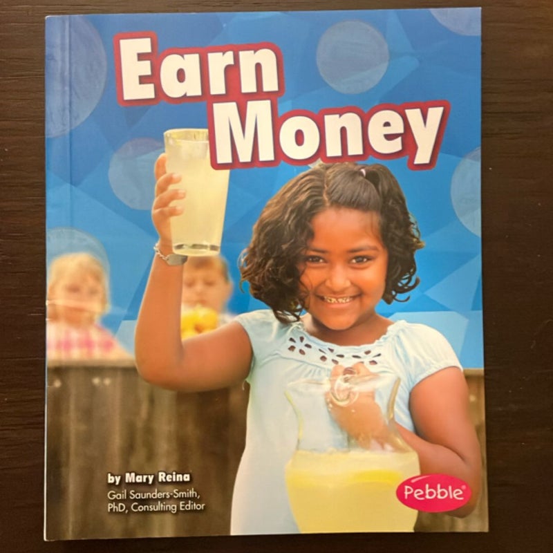 Earn Money