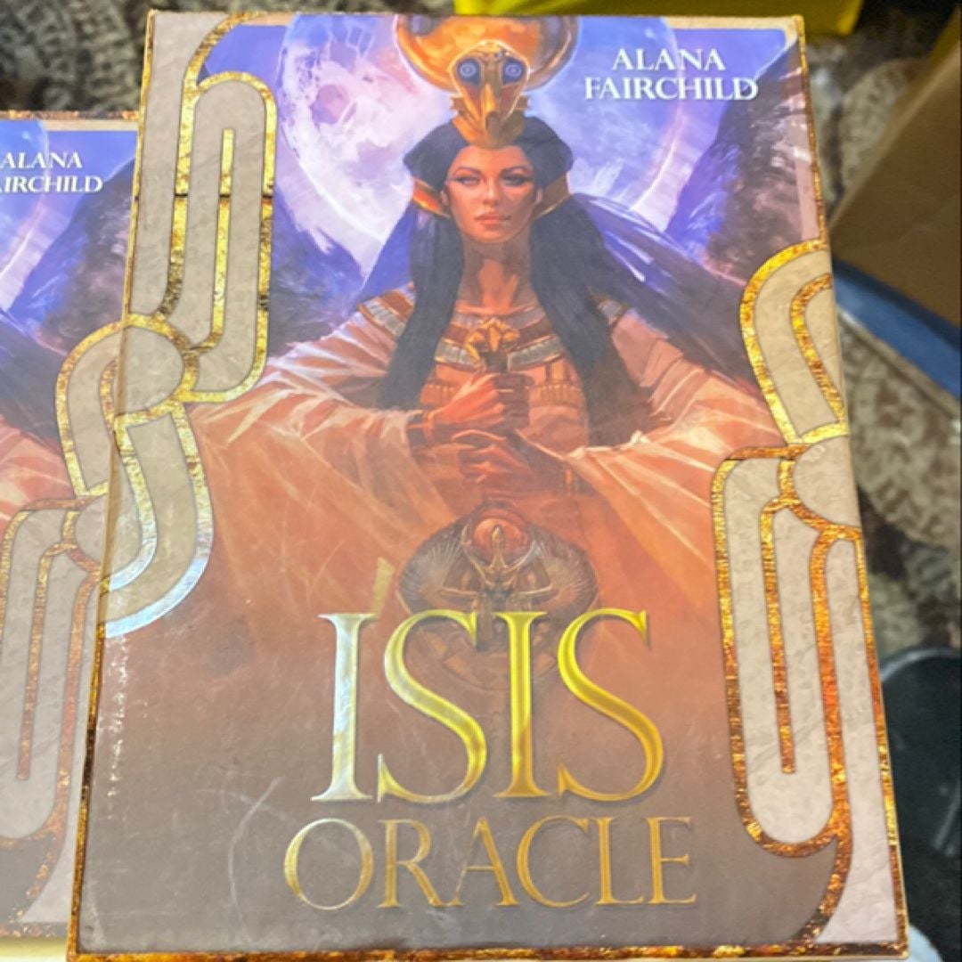 Isis Oracle