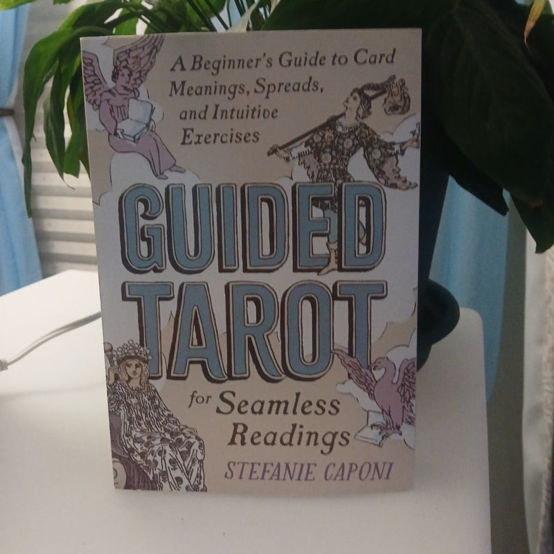 GUIDED TAROT