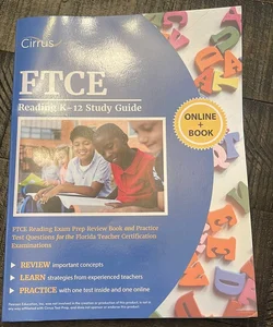 FTCE Reading K-12 Study Guide