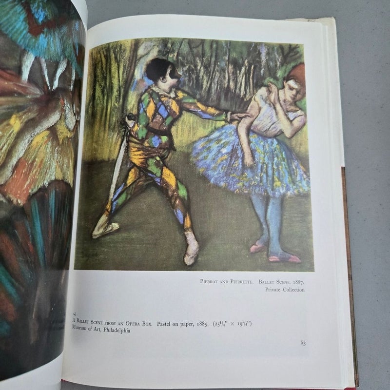 Degas