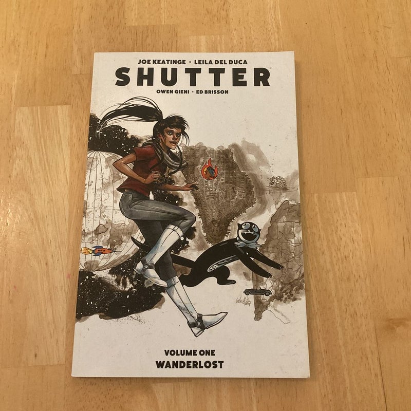 Shutter