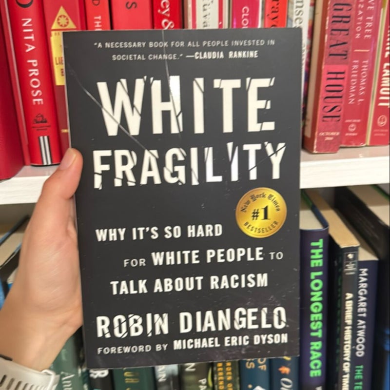 White Fragility