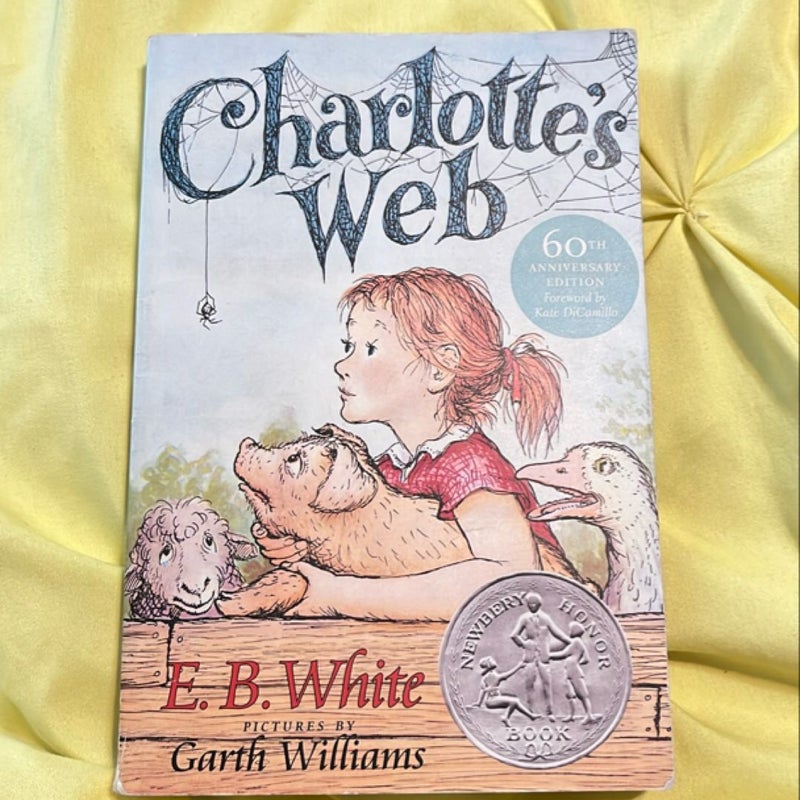 Charlotte's Web