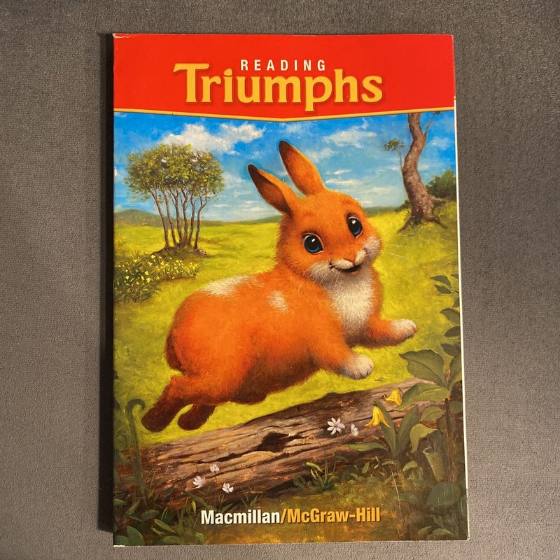 Reading Triumphs